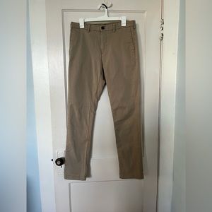 Men’s 32x34 Uniqlo Khakis